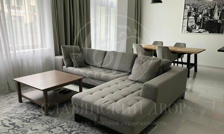 Лот-9918-290734 аренда дома Новорижское шоссе Павлово-2