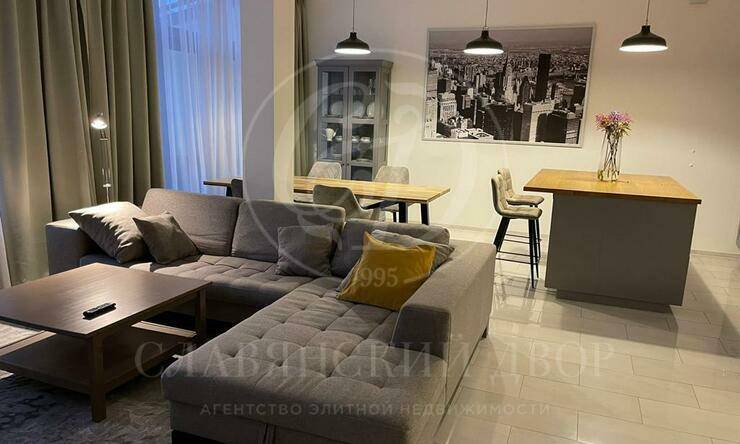 Лот-9918-290751 аренда дома Новорижское шоссе Павлово-2