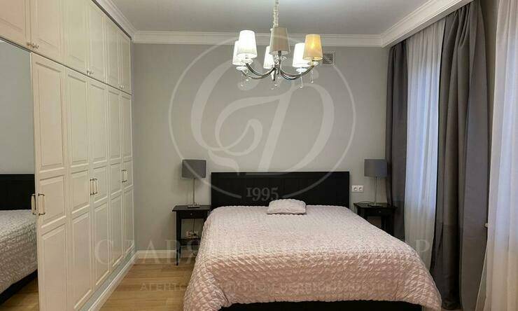 Лот-9918-290755 аренда дома Новорижское шоссе Павлово-2