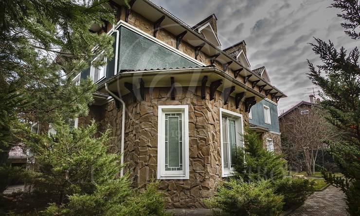 Лот-9895-290800 аренда дома Рублево-Успенское шоссе НПИЗ Барвиха