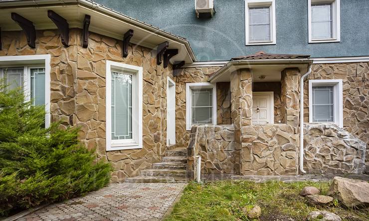 Лот-9895-290802 аренда дома Рублево-Успенское шоссе НПИЗ Барвиха