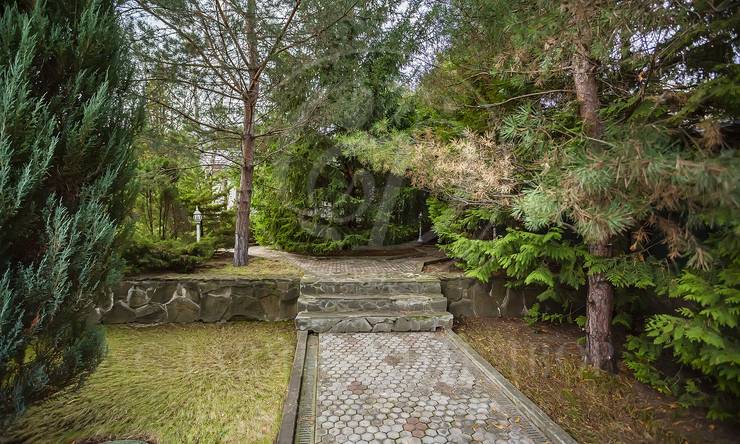 Лот-9895-290803 аренда дома Рублево-Успенское шоссе НПИЗ Барвиха