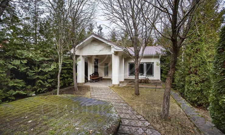 Лот-9895-290805 аренда дома Рублево-Успенское шоссе НПИЗ Барвиха