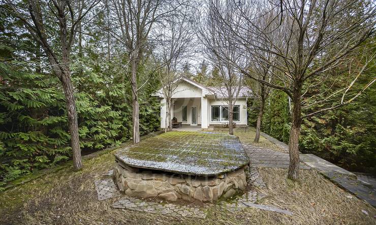 Лот-9895-290808 аренда дома Рублево-Успенское шоссе НПИЗ Барвиха