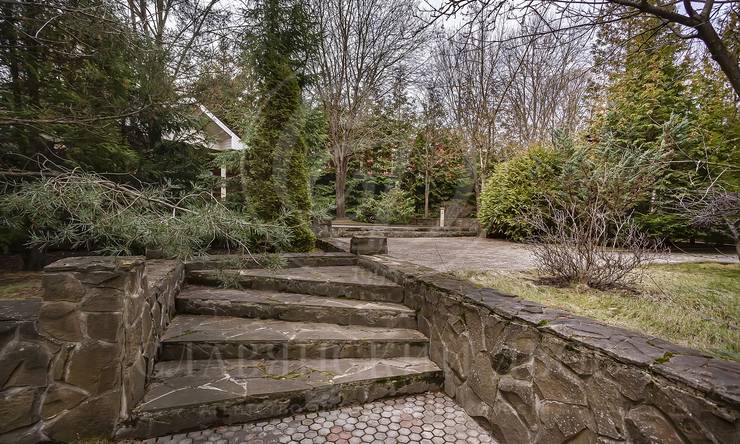 Лот-9895-290810 аренда дома Рублево-Успенское шоссе НПИЗ Барвиха