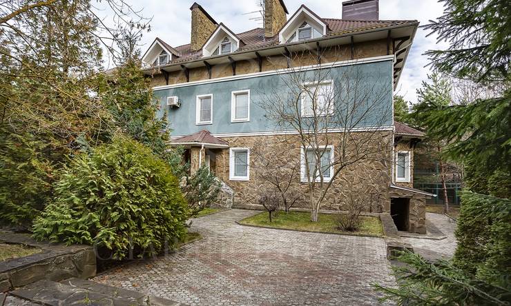 Лот-9895-290811 аренда дома Рублево-Успенское шоссе НПИЗ Барвиха