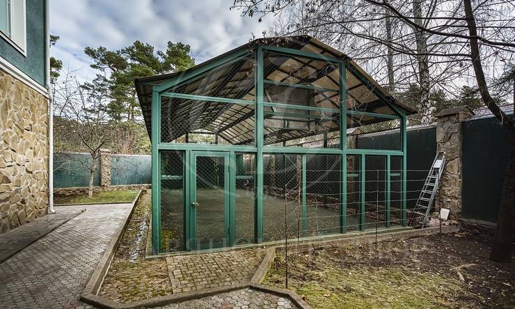 Лот-9895-290812 аренда дома Рублево-Успенское шоссе НПИЗ Барвиха