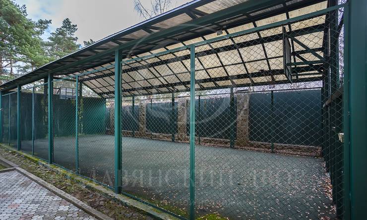 Лот-9895-290813 аренда дома Рублево-Успенское шоссе НПИЗ Барвиха