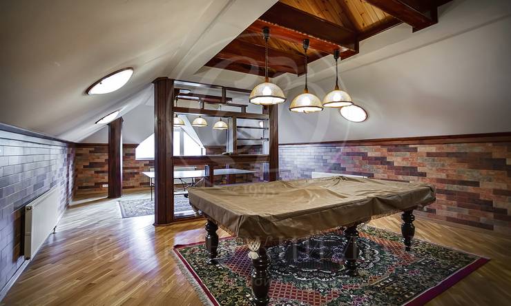 Лот-9895-290820 аренда дома Рублево-Успенское шоссе НПИЗ Барвиха