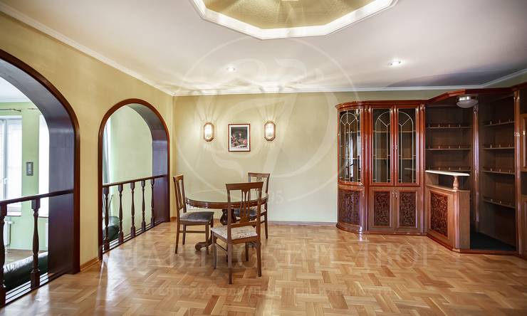 Лот-9895-290825 аренда дома Рублево-Успенское шоссе НПИЗ Барвиха