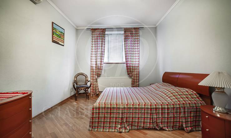 Лот-9895-290831 аренда дома Рублево-Успенское шоссе НПИЗ Барвиха