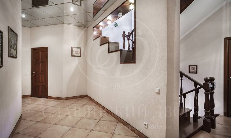 Лот-9895-290835 аренда дома Рублево-Успенское шоссе НПИЗ Барвиха