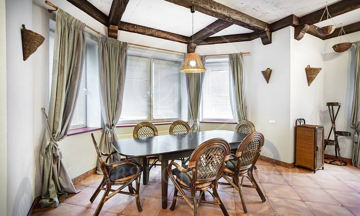 Лот-9895-290836 аренда дома Рублево-Успенское шоссе НПИЗ Барвиха