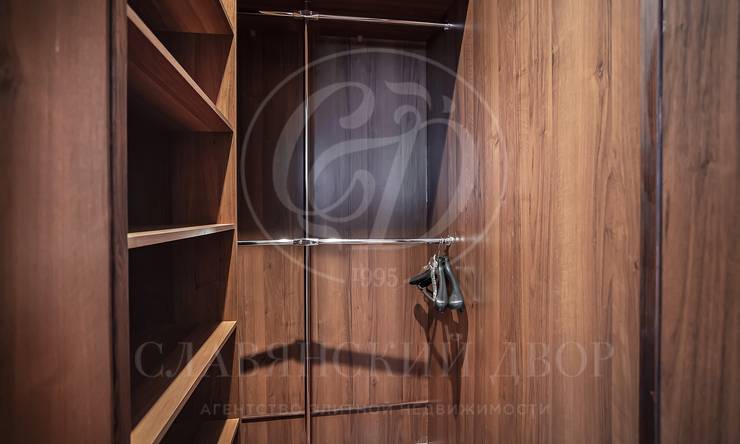 Лот-9895-290837 аренда дома Рублево-Успенское шоссе НПИЗ Барвиха