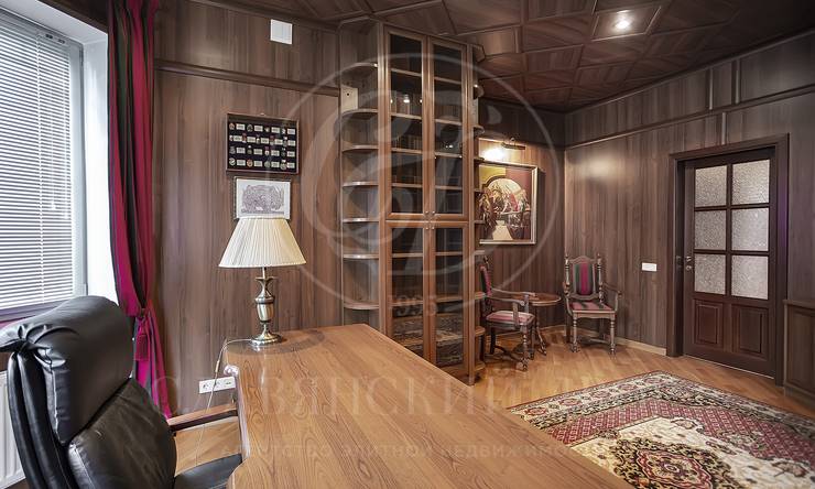 Лот-9895-290839 аренда дома Рублево-Успенское шоссе НПИЗ Барвиха