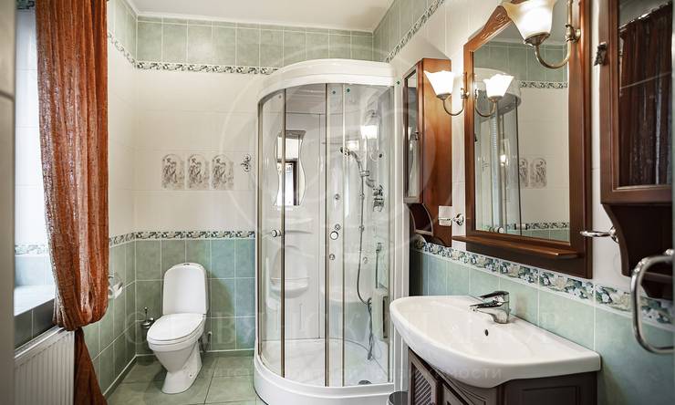 Лот-9895-290840 аренда дома Рублево-Успенское шоссе НПИЗ Барвиха