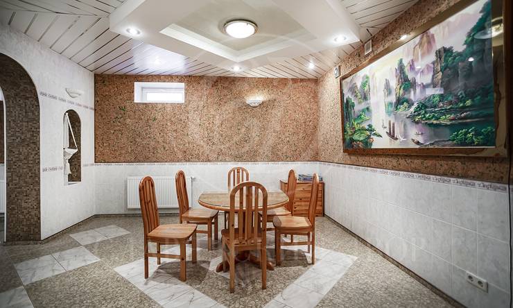 Лот-9895-290841 аренда дома Рублево-Успенское шоссе НПИЗ Барвиха