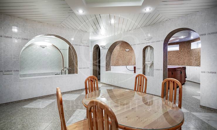 Лот-9895-290842 аренда дома Рублево-Успенское шоссе НПИЗ Барвиха