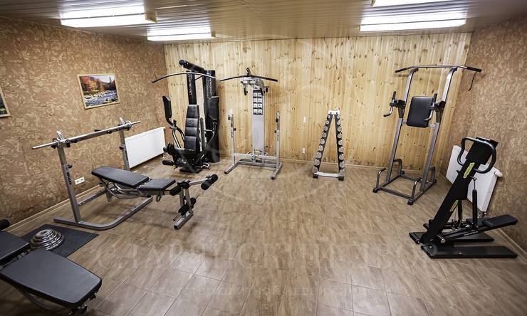 Лот-9895-290845 аренда дома Рублево-Успенское шоссе НПИЗ Барвиха