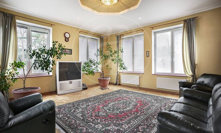 Лот-9895-290853 аренда дома Рублево-Успенское шоссе НПИЗ Барвиха