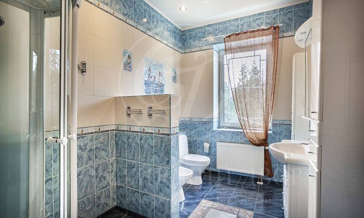 Лот-9895-290855 аренда дома Рублево-Успенское шоссе НПИЗ Барвиха