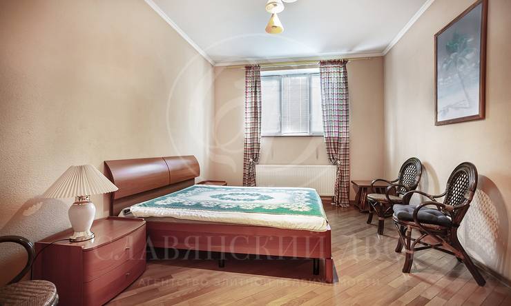 Лот-9895-290856 аренда дома Рублево-Успенское шоссе НПИЗ Барвиха