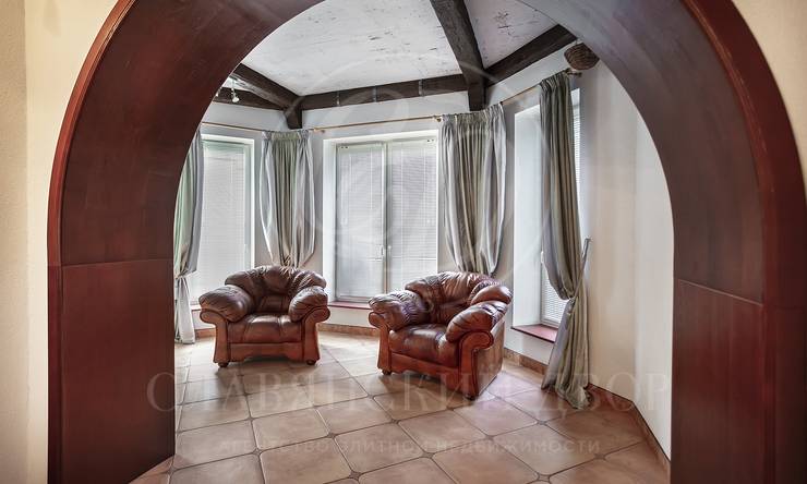 Лот-9895-290858 аренда дома Рублево-Успенское шоссе НПИЗ Барвиха