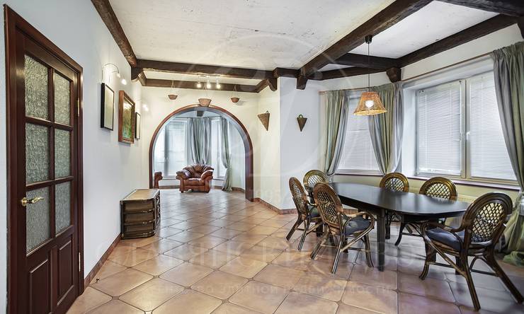 Лот-9895-290862 аренда дома Рублево-Успенское шоссе НПИЗ Барвиха