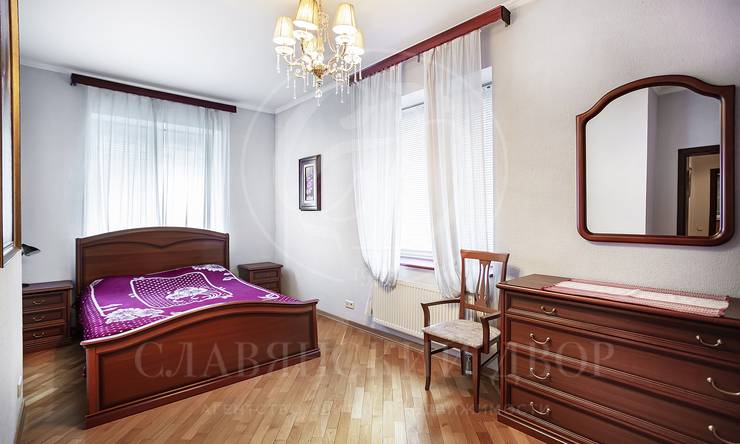 Лот-9895-290864 аренда дома Рублево-Успенское шоссе НПИЗ Барвиха