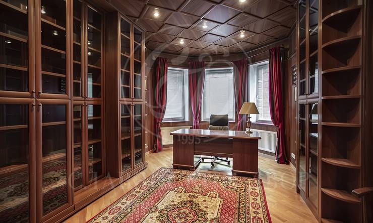 Лот-9895-290865 аренда дома Рублево-Успенское шоссе НПИЗ Барвиха