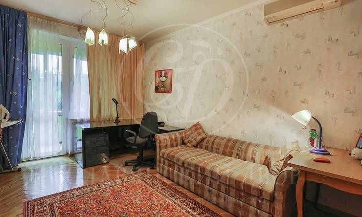 Лот581-29087 Аренда квартиры Кунцево