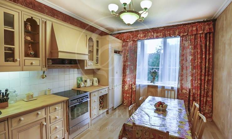 Лот581-29089 Аренда квартиры Кунцево