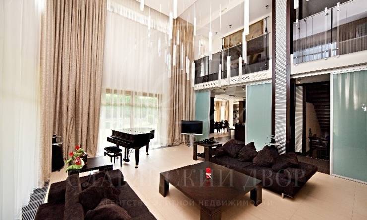 Лот-5643-290892 продажа дома 1-е Успенское шоссе Дарьино