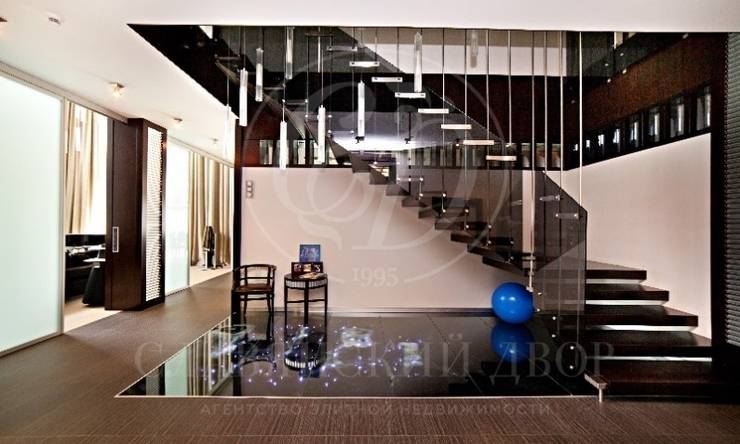 Лот-5643-290893 продажа дома 1-е Успенское шоссе Дарьино