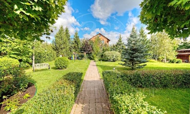 Лот-5643-290895 продажа дома 1-е Успенское шоссе Дарьино