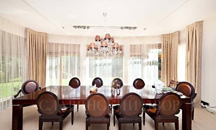 Лот-5643-290898 продажа дома 1-е Успенское шоссе Дарьино