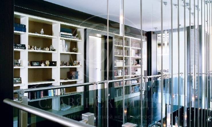 Лот-5643-290900 продажа дома 1-е Успенское шоссе Дарьино