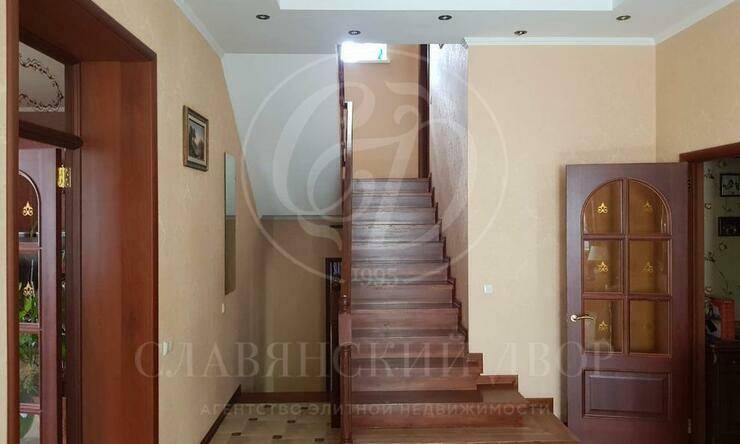 Лот-9920-290901 продажа дома Новорижское шоссе Княжье Озеро