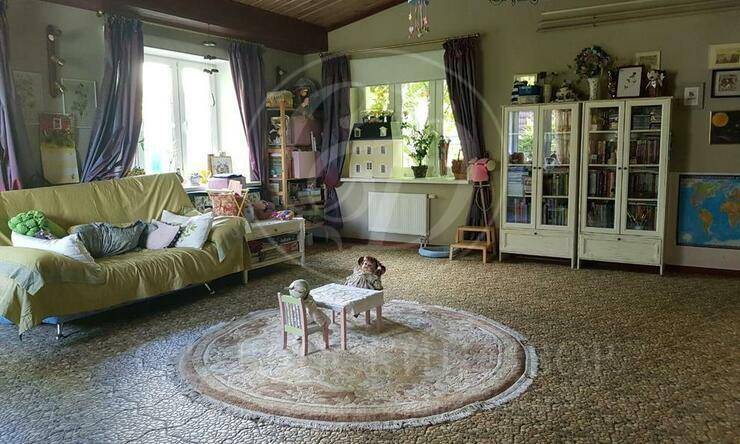 Лот-9920-290905 продажа дома Новорижское шоссе Княжье Озеро