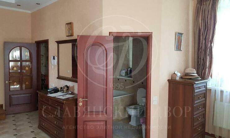 Лот-9920-290908 продажа дома Новорижское шоссе Княжье Озеро