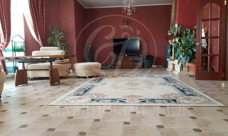 Лот-9920-290909 продажа дома Новорижское шоссе Княжье Озеро