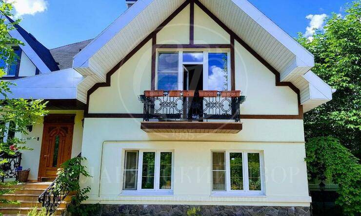 Лот-9920-290912 продажа дома Новорижское шоссе Княжье Озеро