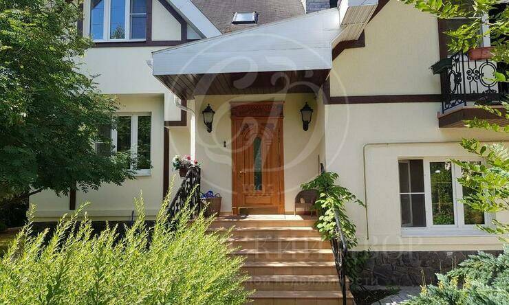 Лот-9920-290914 продажа дома Новорижское шоссе Княжье Озеро