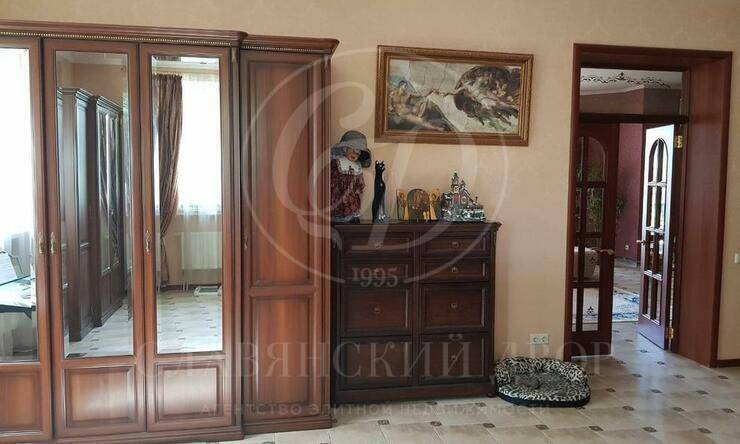 Лот-9920-290916 продажа дома Новорижское шоссе Княжье Озеро