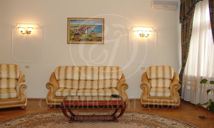 Лот582-29095 Аренда квартиры Кутузовский проспект