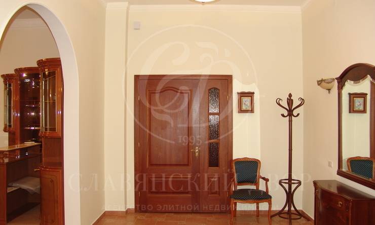 Лот582-29096 Аренда квартиры Кутузовский проспект