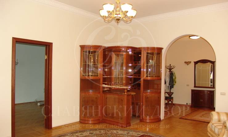 Лот582-29097 Аренда квартиры Кутузовский проспект