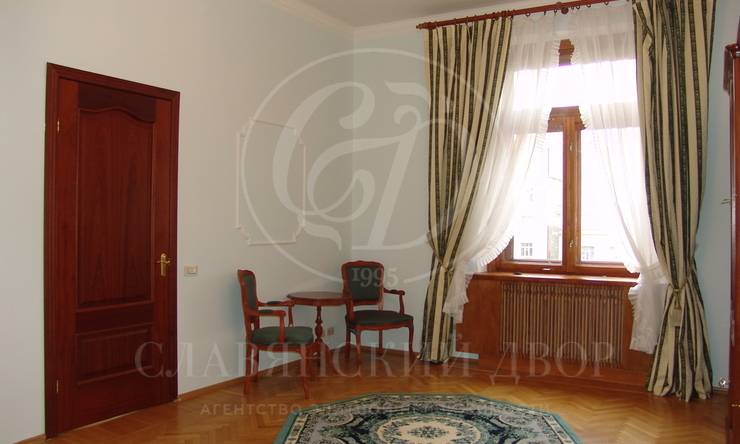 Лот582-29098 Аренда квартиры Кутузовский проспект