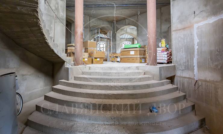 Лот-7847-291120 продажа дома Рублево-Успенское шоссе Никологорский (Коттон Вей)