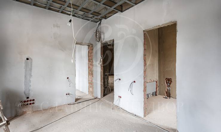 Лот-7847-291130 продажа дома Рублево-Успенское шоссе Никологорский (Коттон Вей)